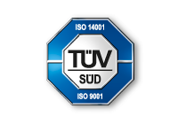 Zertifizierung nach ISO 14001